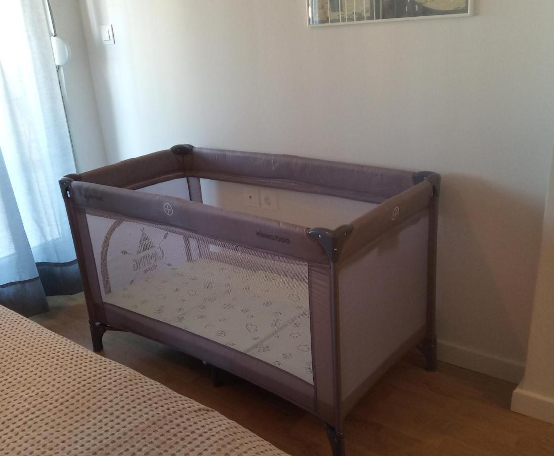 סלוניקי Bright Bright B Central Apartment With Balcony מראה חיצוני תמונה