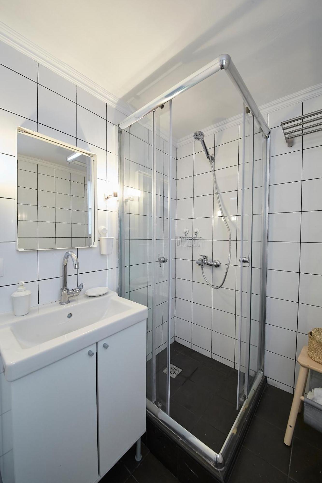 סלוניקי Bright Bright B Central Apartment With Balcony מראה חיצוני תמונה